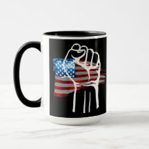 TROTS AMERIKAAN - wit
