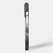 Trots Amerikaans Patriot (gepersonaliseerd) Hoesje (Achterkant / Links)