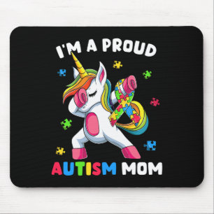 Trots Autisme Mam Dab Dans Muismat