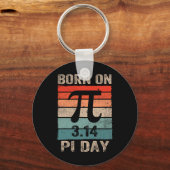 Trots Autisme Moeder Autisme Bewustzijn Acceptatie Sleutelhanger (Voorkant)