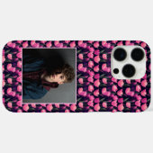 Trots Cadeau voor Huwelijk Tulp Foto Case-Mate iPhone Case (Achterkant (horizontaal))