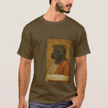 Trots Cane Corso "Veni, Vidi, Eti"