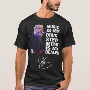 Trots Cool Merch En Verbluffende De Smaak Van Zout T-shirt