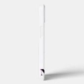 Trots en alles natuurlijk Case-Mate iPhone case (Achterkant / Rechts)