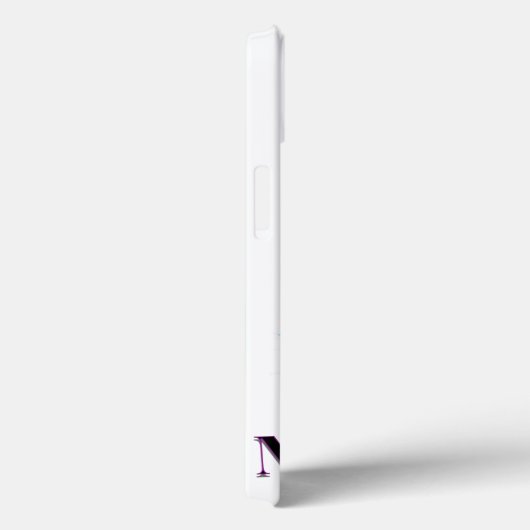 Trots en alles natuurlijk Case-Mate iPhone case (Achterkant / Rechts)