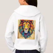 Trots en kracht (Achterkant)