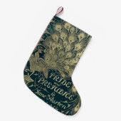 Trots en Vooroordeel Kleine Kerstsok (Voorkant (Hangend))