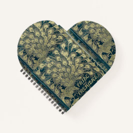 Trots en vooroordelen met openingszin citaat notitieboek