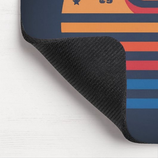 Trots erfgoed leeft voort muismat (Hoek)