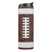 Trots Football Moeder Thermosbeker (Gedraaid links)