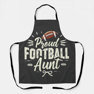 Trots football tante Fantasy Football Matching Schort