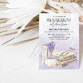 Trots gepensioneerde arts-medische pensioenpartij kaart