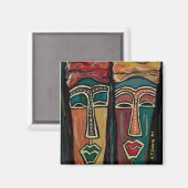 Trots & Glorie Magneet (Voorkant / Achterkant)