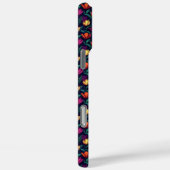 Trots Huwelijksgeschenk Tulp Bloemstuk Aangepast  Case-Mate iPhone Case (Achterkant / Rechts)