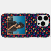 Trots Huwelijksgeschenk Tulp Bloemstuk Aangepast  Case-Mate iPhone Case (Achterkant (horizontaal))