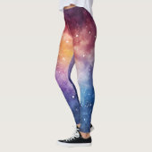 Trots in de kosmos leggings (Links)