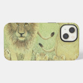 Trots iPhone Hoesje (Achterkant horizontaal)