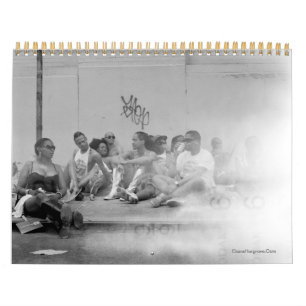 Trots Kalender