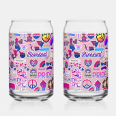 Trots kan glas (Achterkant)