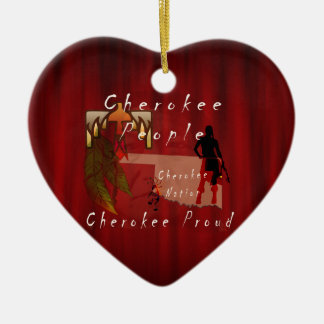 trots keramisch ornament