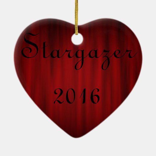 trots keramisch ornament (Achterkant)