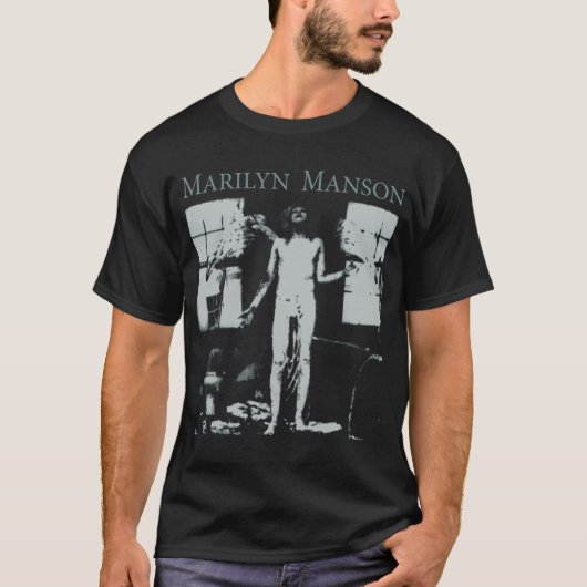 Trots Koele Merch En Verbluffend Alsof Ze T-shirt (Voorkant)