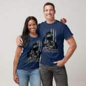 Trots leger t-shirt (Unisex)
