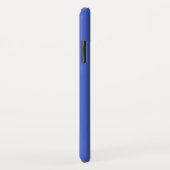 Trots leger veteraan infanterie soldaat infanterie Case-Mate iPhone case (Achterkant/rechts)