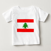 trots Libanees - trots om Libanees te zijn - Liban
