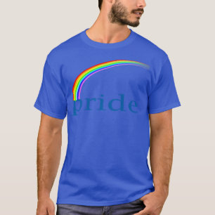 trots maand juni t-shirt