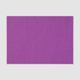 Trots Magenta Trouwuitnodiging met Minimale Stijl Tissuepapier