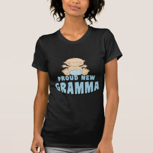 TROTS NIEUWE Oma T-Shirt