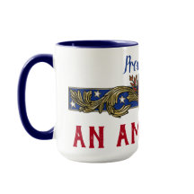 Trots om een Amerikaan te zijn