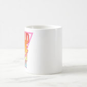 Trots om er deel van uit te maken! koffiemok (Center)