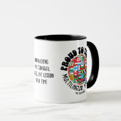 TROTS OM MEERTALIGE LEERLINGEN TE ONDERWIJZEN ESL- MOK (Voorkant rechts)