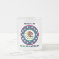 TROTS OM MEXICAANS-AMERIKAANS TE ZIJN