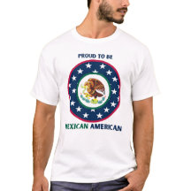 TROTS OM MEXICAANS-AMERIKAANS TE ZIJN