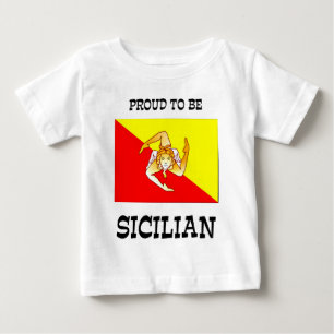 Trots om Siciliaans te zijn 