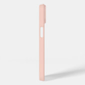 Trots om single typografie quote Gezegden vrouwen Case-Mate iPhone Case (Achterkant / Rechts)
