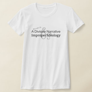 Trots om T-shirt te zijn