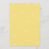 trots onze bundel vreugde-citroen introduceren (Achterkant)