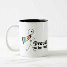 Trots op Be Me Queer Pride superheld