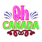 Trots op de Canadese Wall Clock