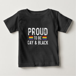 Trots op de Gay and Black Pride 2025