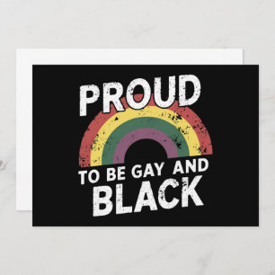 Trots op de Gay and Black Pride 2025 Kaart