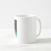 Trots op een beperking koffiemok (Voorkant rechts)