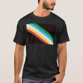 Trots op een beperking t-shirt (Voorkant)