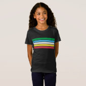 Trots op een beperking t-shirt (Voorkant volledig)