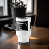 Trots op ouders met aangepaste namen - Vaderdag Reisbeker