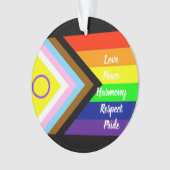 Trots Ornament (voorkant)